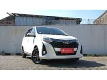 2022 Toyota Calya 1.2 G MPV - BERGARANSI DAN SIAP PAKAI -A
