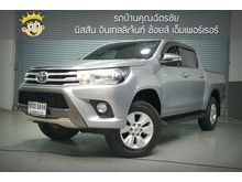 2016 Toyota Hilux Revo 2.4 DOUBLE CAB Prerunner E Pickup AT