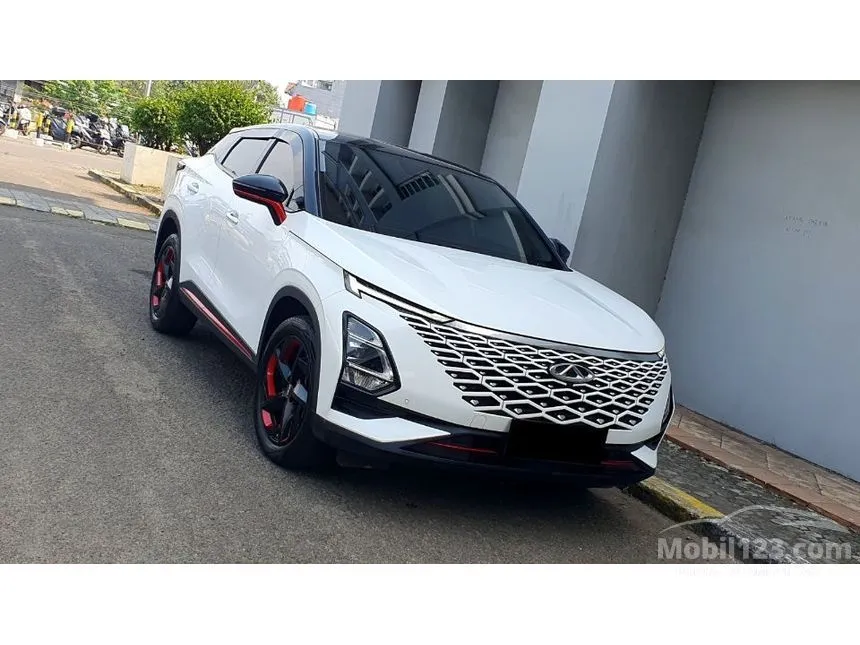 2023 Chery Omoda 5 RZ SUV