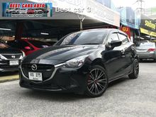 2018 Mazda 2 1.3 (ปี 15-18) Sports Standard Hatchback AT