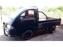 Jual Pick Up Daihatsu Zebra Tahun 2005