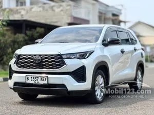 2023 Toyota Kijang Innova Zenix 2.0 V (Premium Color) MPV