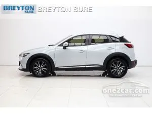2018 Mazda CX-3 2.0 S SUV