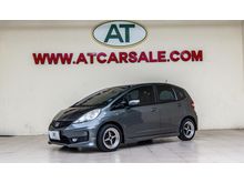 2012 Honda Jazz 1.5 (ปี 08-14) SV i-VTEC Hatchback