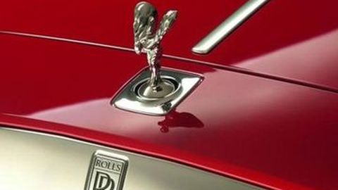 Rolls-Royce dan MINI akan Ungkap Model Baru