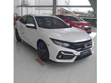 2020 Honda Civic 1.5 RS Hatchback READY STOCK HOT PROMO