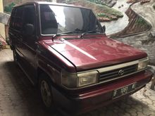 1993 Toyota Kijang Rover