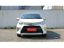 2017 Toyota Calya 1.2 G MPV