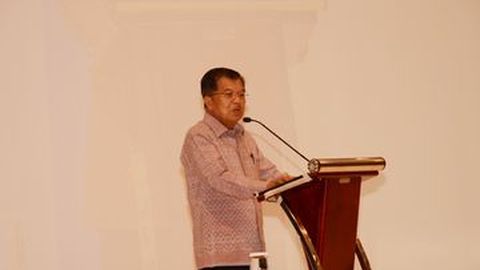 Wapres JK: Pemerintah akan Terus Dukung Industri Otomotif