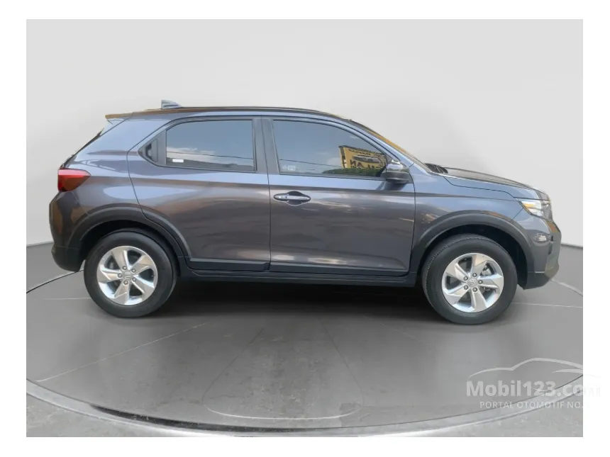 2024 Honda WR-V E SUV