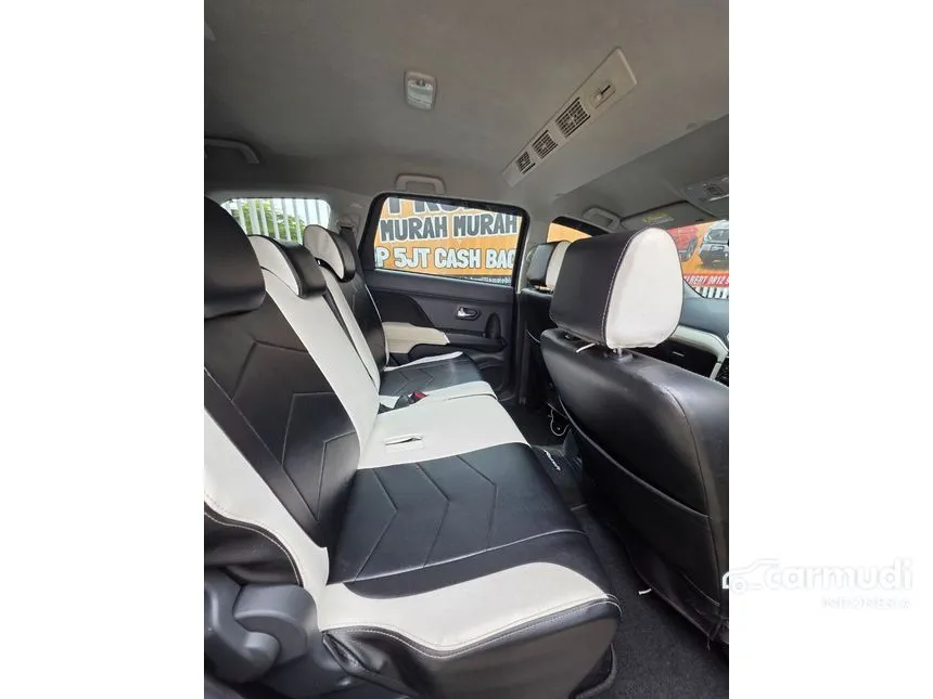 2019 Toyota Rush G SUV