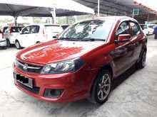 2015 Proton Saga 1.3 FLX Executive (A)