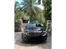 2009 Mercedes-Benz E300 3.0 Avantgarde AMG Sedan NEGO