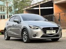 2017 Mazda 2 1.5 GT Hatchback