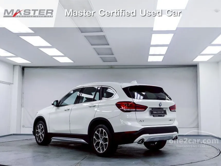 2023 BMW X1 sDrive20d xLine SUV