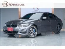 2022 BMW 330e 2.0 G20 (ปี 19-26) M Sport Sedan