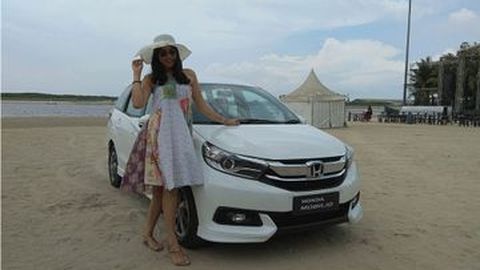 Nasib Honda Mobilio, Mantan Penantang Serius Avanza