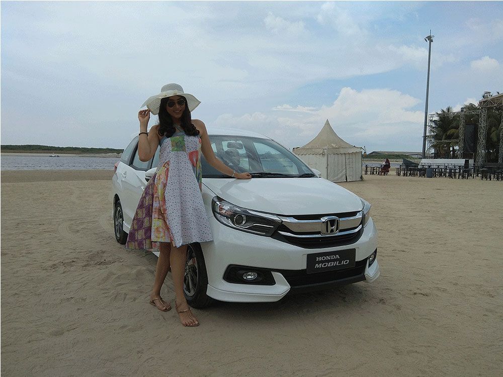 Nasib Honda Mobilio, Mantan Penantang Serius Avanza
