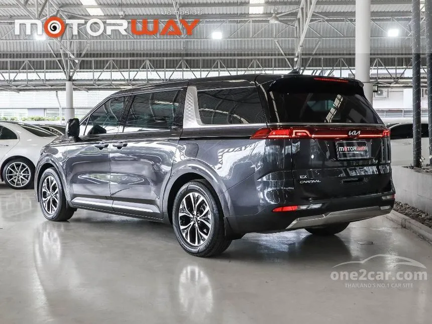 2023 Kia Carnival EX Wagon