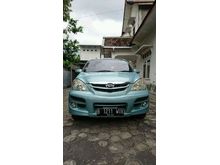 2006 Daihatsu Xenia 989 Li SPORTY MPV