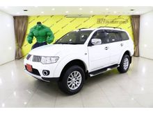 2014 Mitsubishi Pajero Sport 2.5 (ปี 08-15) GT SUV AT