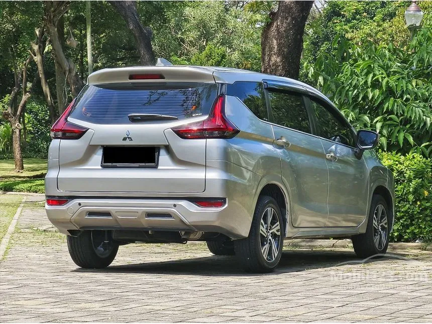 2021 Mitsubishi Xpander Sport MPV