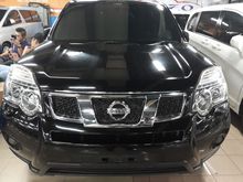 Nissan X-Trail 2.5 ST SUV 2012 facelift,tdp minim,kondisi siap pakai.