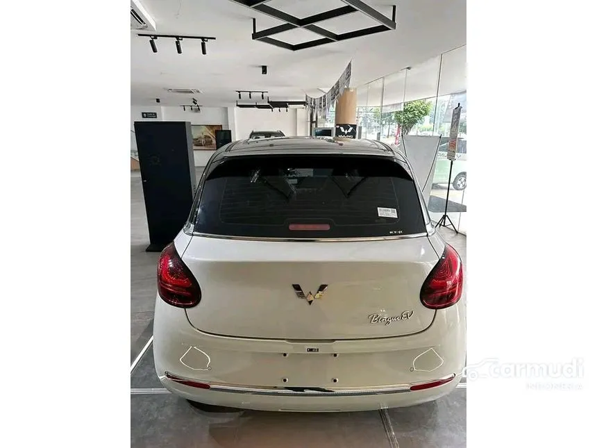 2024 Wuling Binguo EV Premium Range Hatchback