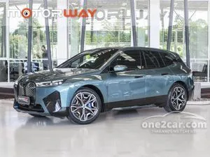 2023 BMW iX xDrive40 Sport SUV