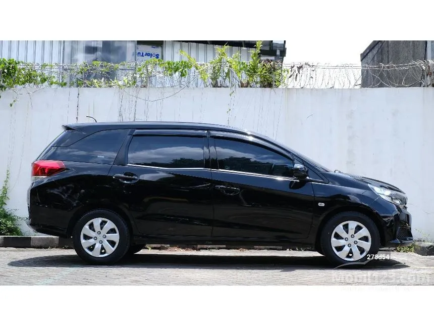 2022 Honda Mobilio S MPV