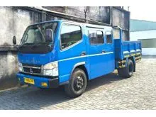 2024 Mitsubishi Fuso Canter 3.9 FE74 HD Truck 8ribuKM MURAH CDD Double cabin bak Mitsubishi colt diesel canter 2024