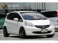 2009 Honda Jazz 1.5 (ปี 08-14) V i-VTEC Hatchback AT