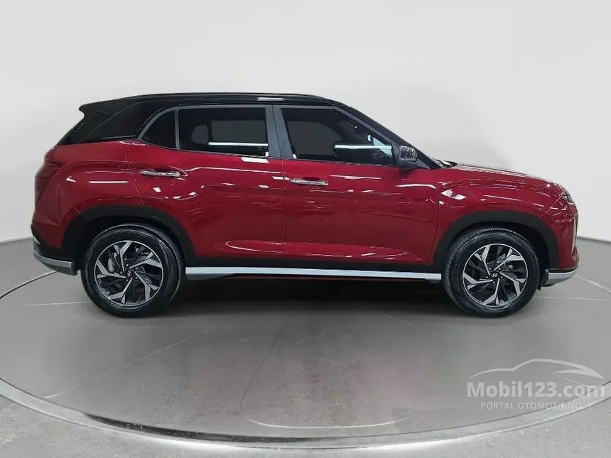 2022 Hyundai Creta Prime SUV