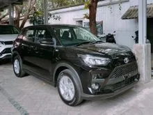 2026 Toyota Raize 1,2 G (1 Tone) SUV PROMO HARGA TERBAIK, DISKON BESAR, DP RINGAN, CASH BERTAHAP BISA, SEMUA DIBANTU, UNIT READY STOK