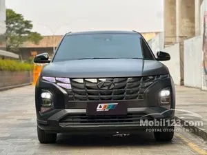 2024 Hyundai Creta 1.5 Alpha SUV