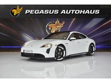 2021 Porsche Taycan 0.0 (ปี 20-26) S 4WD Sedan AT
