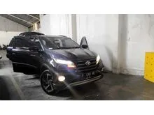 2019 Toyota Rush 1.5 TRD Sportivo SUV