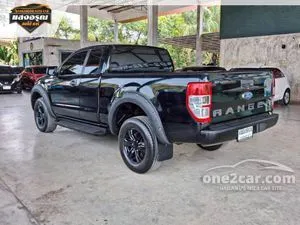 2021 Ford RANGER 2.2 XL+ Sport Open Cab Hi-Rider Pickup