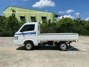 2023 Suzuki CARRY 1.5 Truck