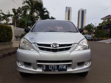 Daihatsu Xenia 1.0 Li TDP 12jt DELUXE M/T Siap Pakai ( Family Car Festival )2010