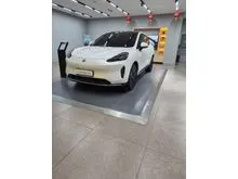 2026 GAC Hyptec HT 0.0 Premium Hatchback Dapatkan Promo Special,Sudah CKD,Ready Stock #FDL