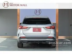 2025 Mercedes-Benz GLA200 1.3 AMG Dynamic SUV
