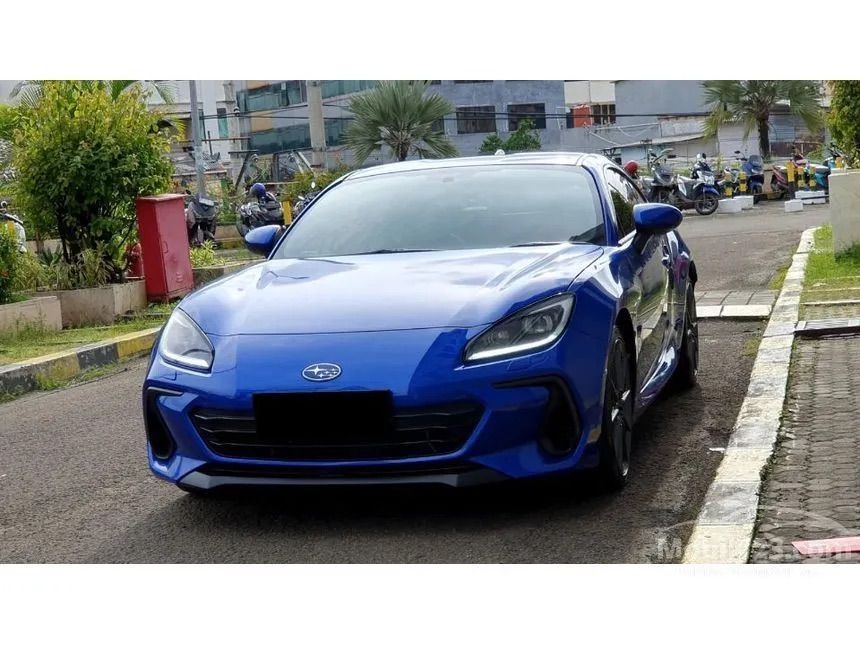 Harga Mobil Subaru BRZ Bekas Mulai Rp600 Jutaan, Dapat Coupe Siap Drift