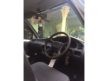2002 Daihatsu Zebra 1.3 Blind Van Van