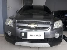 2010 Chevrolet Captiva 2.4 C100 SUV
