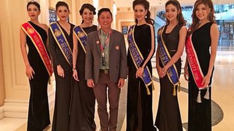 Hore, Miss BIMS 2016 akan Sejukkan IIMS 2016