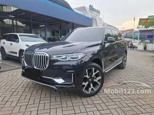 2022 BMW X7 3.0 xDrive40i Opulence SUV