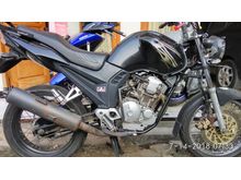 2011 Yamaha Scorpio 225 Others