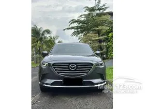 2018 Mazda CX-9 2.5 SUV