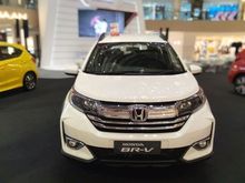 2019 Honda BR-V 1,5 S SUV